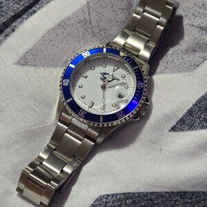 Toronto Blue Jays 2 Tone Divers Watch